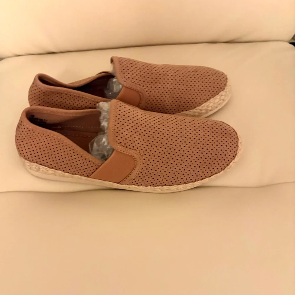 Esprit Tan Espadrilles